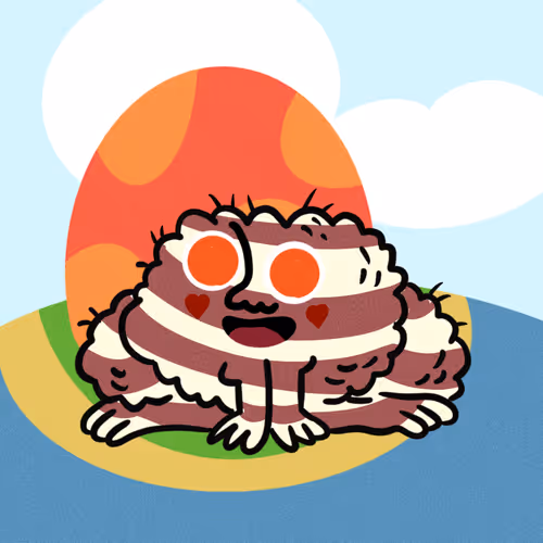 Creaturetoadz