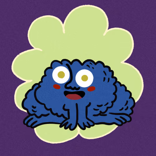 CreatureToad #6307