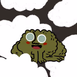 CreatureToad #3063