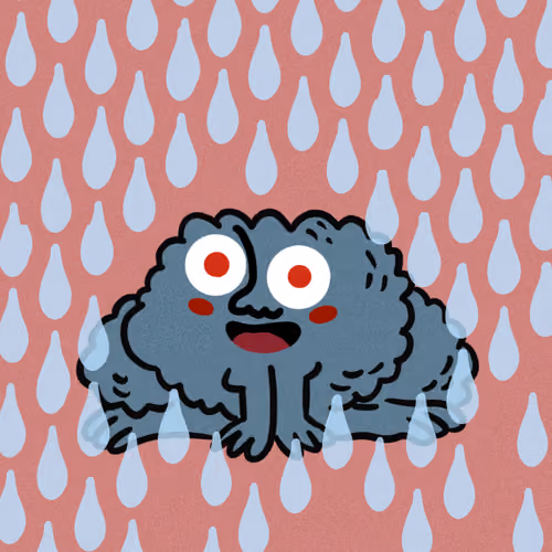 CreatureToad #7426