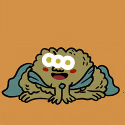 CreatureToad #5619