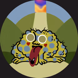CreatureToad #6636