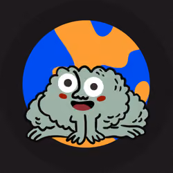 CreatureToad #377