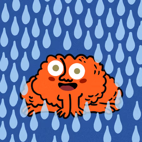 CreatureToad #6443