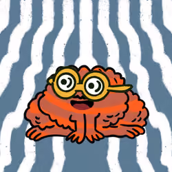 CreatureToad #3301