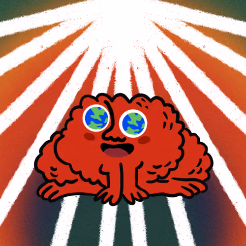 CreatureToad #4507