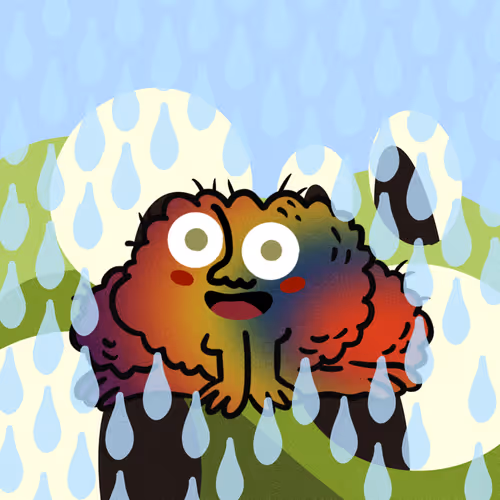 CreatureToad #8872