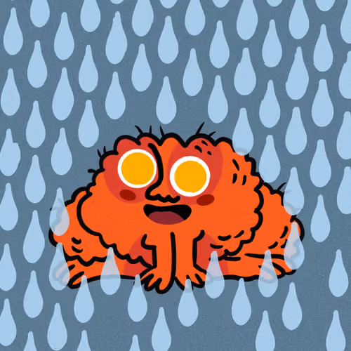 CreatureToad #4374