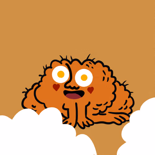 CreatureToad #4196