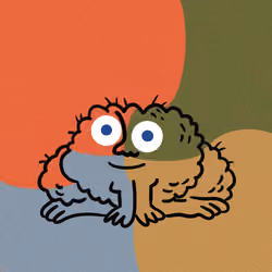CreatureToad #5864