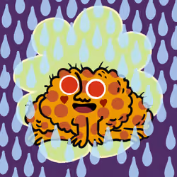 CreatureToad #378
