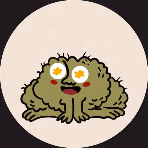 CreatureToad #3488