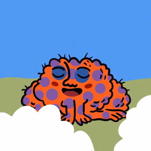 CreatureToad #4416