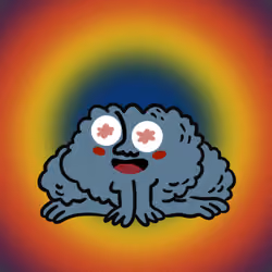 CreatureToad #1200