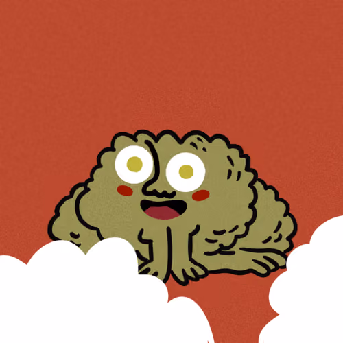 CreatureToad #700