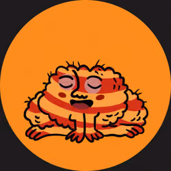 CreatureToad #4880