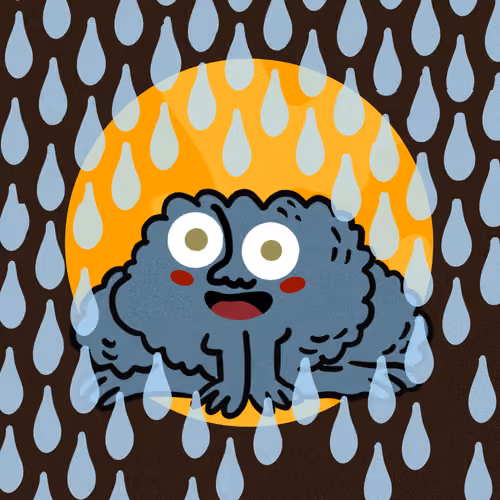 CreatureToad #4663