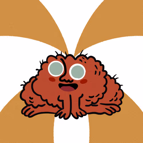 CreatureToad #3758