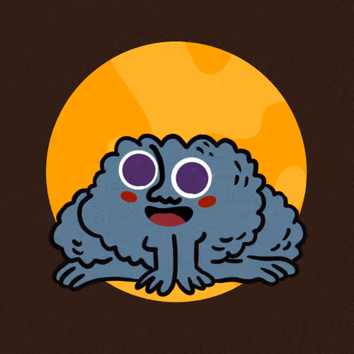 CreatureToad #6056