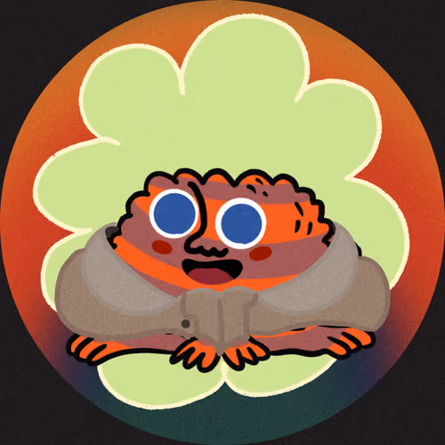 CreatureToad #2371