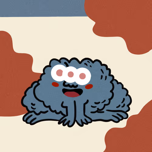 CreatureToad #8877