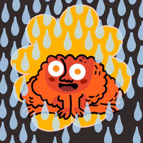 CreatureToad #5825