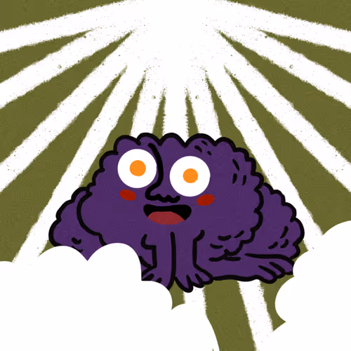 CreatureToad #2034