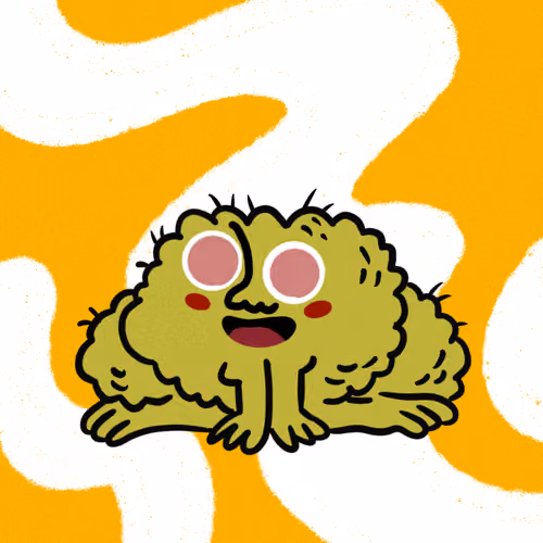 CreatureToad #3392