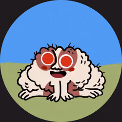 CreatureToad #8490