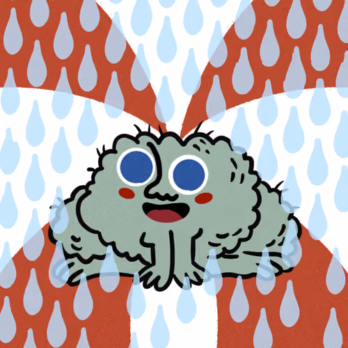 CreatureToad #6977
