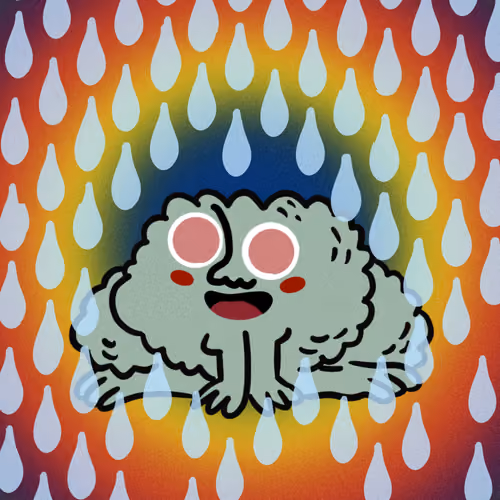 CreatureToad #1267