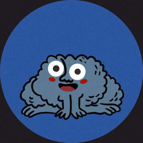 CreatureToad #2574
