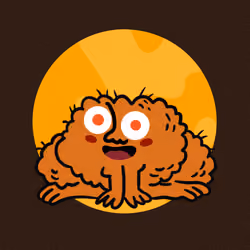 CreatureToad #6416