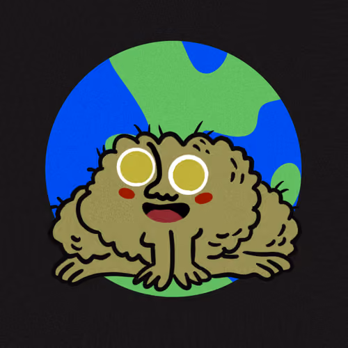 CreatureToad #6562