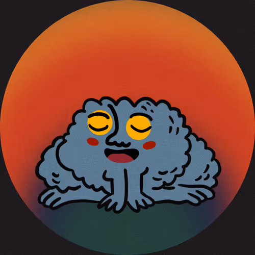 CreatureToad #6177