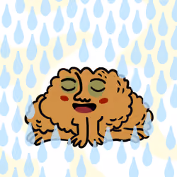 CreatureToad #642