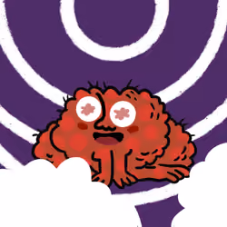 CreatureToad #7881