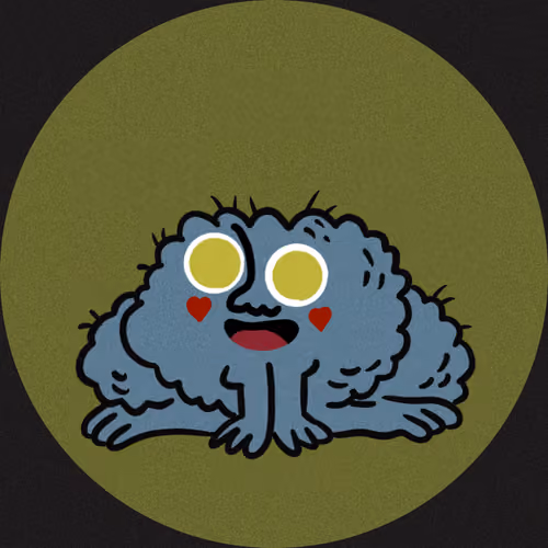 CreatureToad #3438