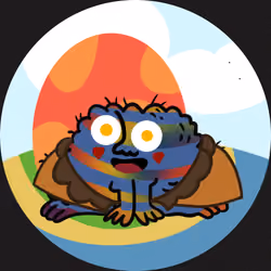 CreatureToad #3209