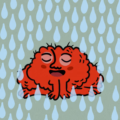 CreatureToad #4551