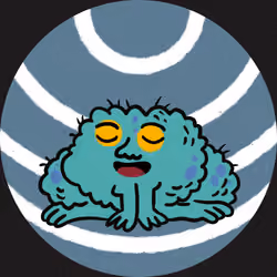 CreatureToad #8160