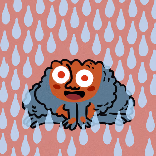 CreatureToad #1132