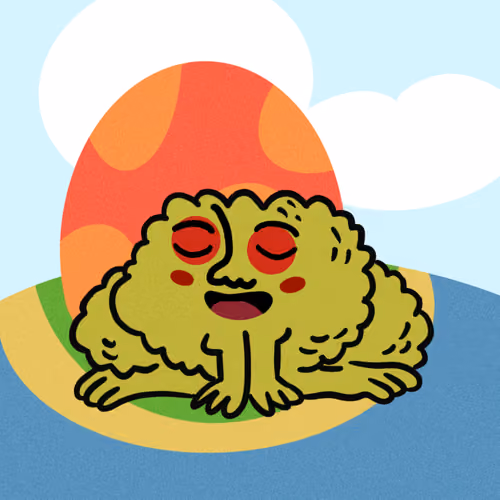 CreatureToad #2383