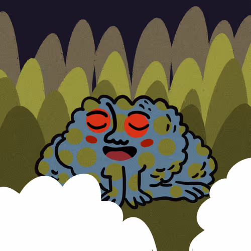 Creaturetoadz
