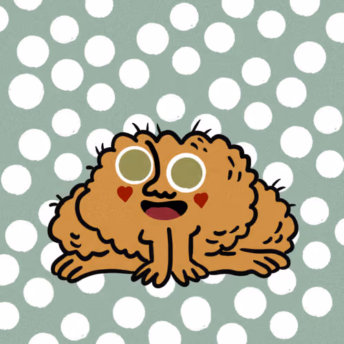 CreatureToad #264