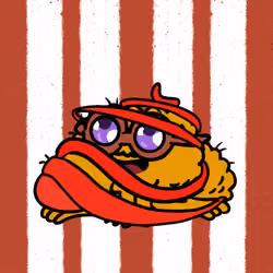 CreatureToad #7937