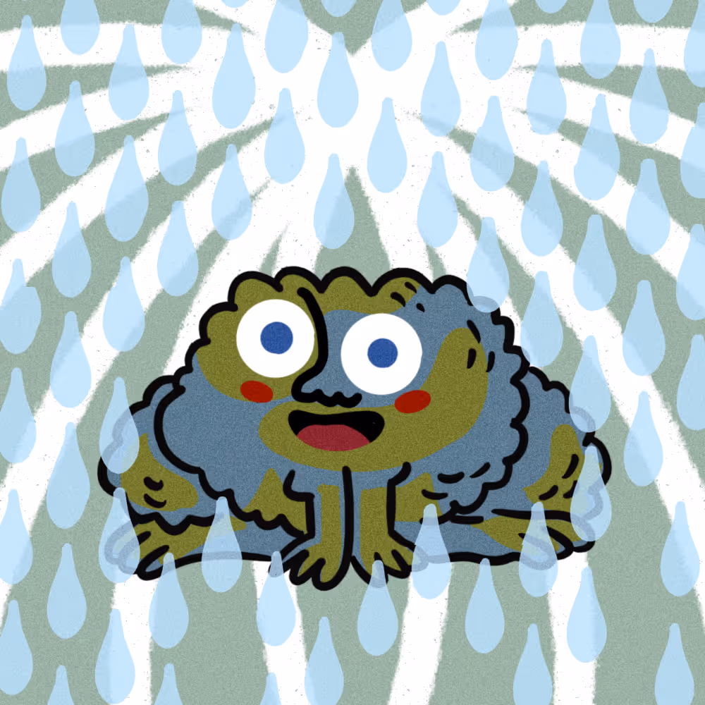 CreatureToad #8880