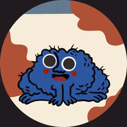 CreatureToad #618