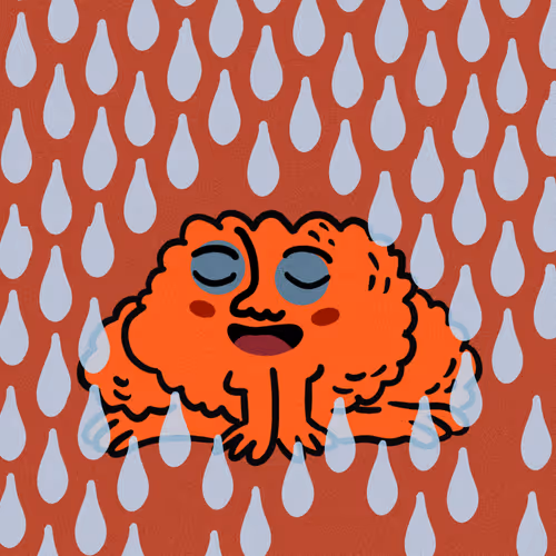 CreatureToad #8112