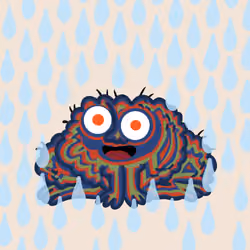CreatureToad #8460